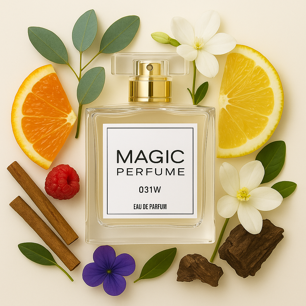 MAGIC PERFUME No. 031W