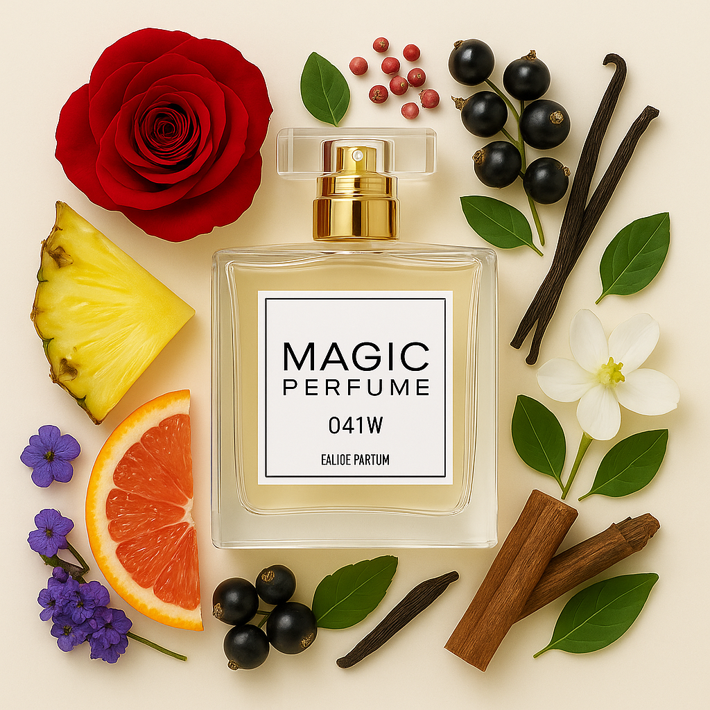 MAGIC PERFUME Nr 041W