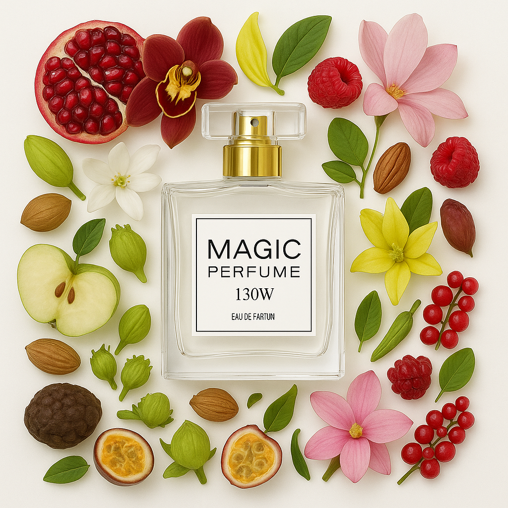 MAGISK PARFUM Nr 130W