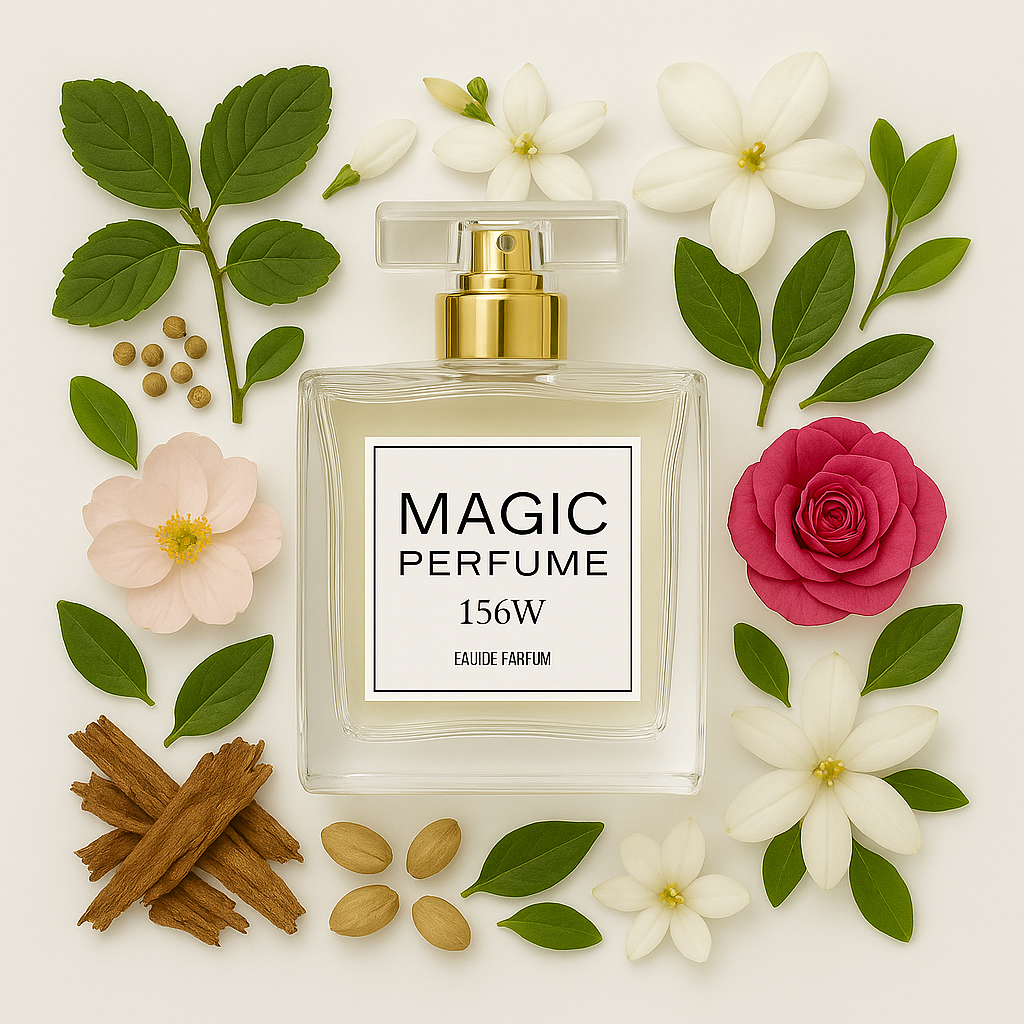 MAGISK PARFUM Nr 156W