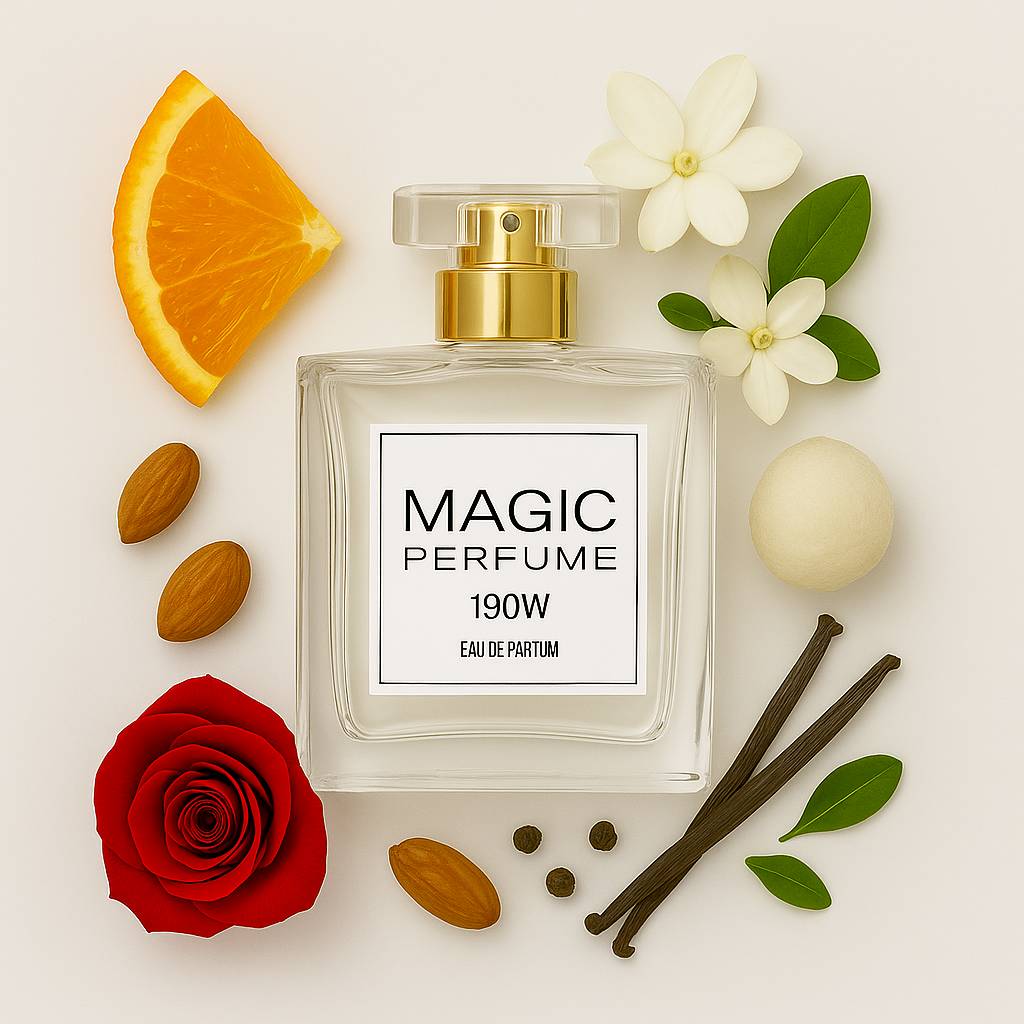 MAGISK PARFUM Nr 190W