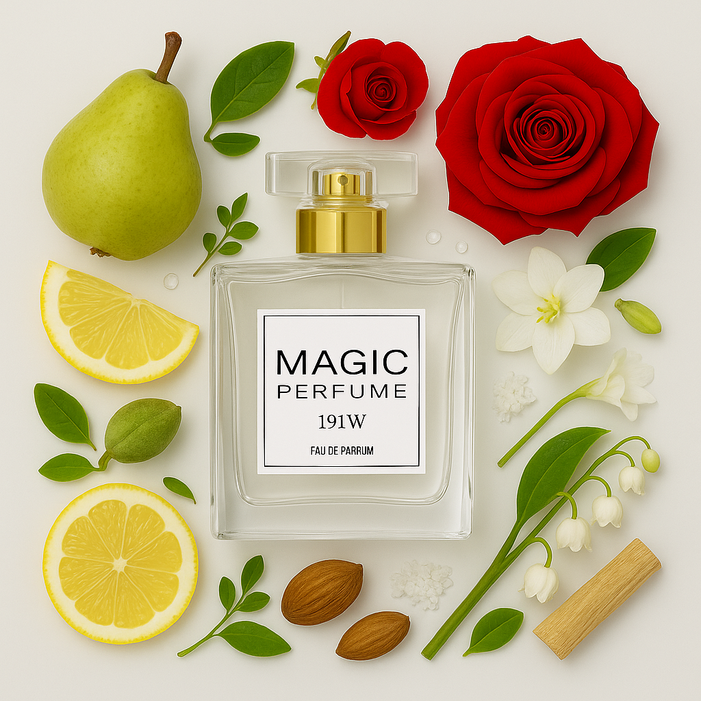MAGISK PARFUM Nr 191W