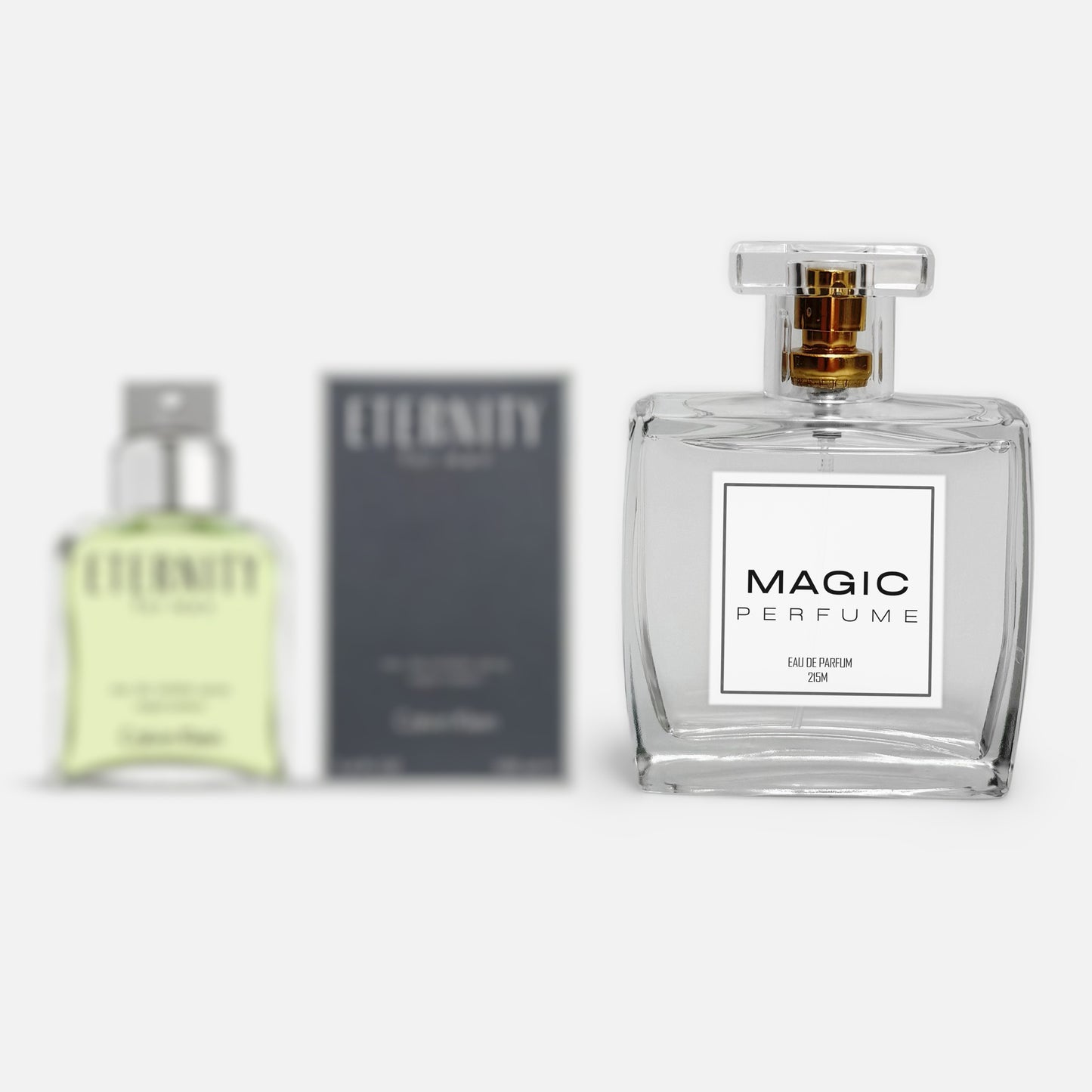MAGISK PARFUME nr. 215M