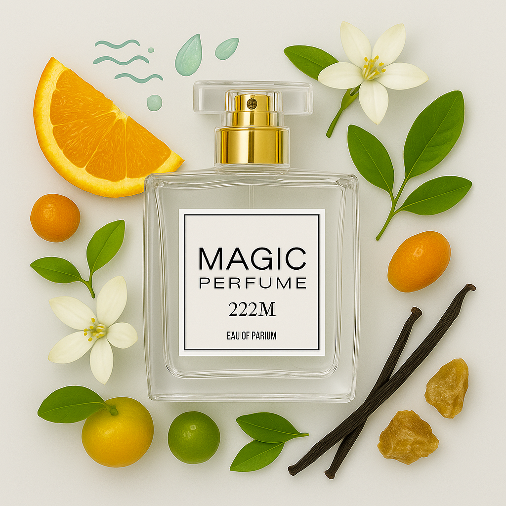 MAGISK PARFUM Nr 222M