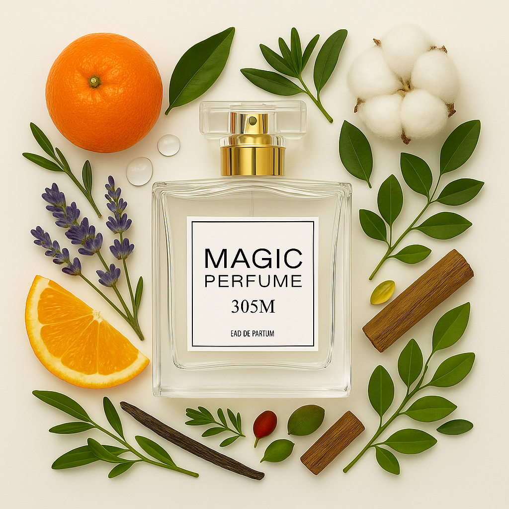 MAGISK PARFUM Nr 305M