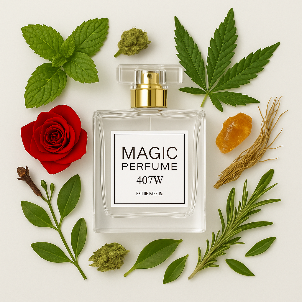 MAGISK PARFUM Nr 407W