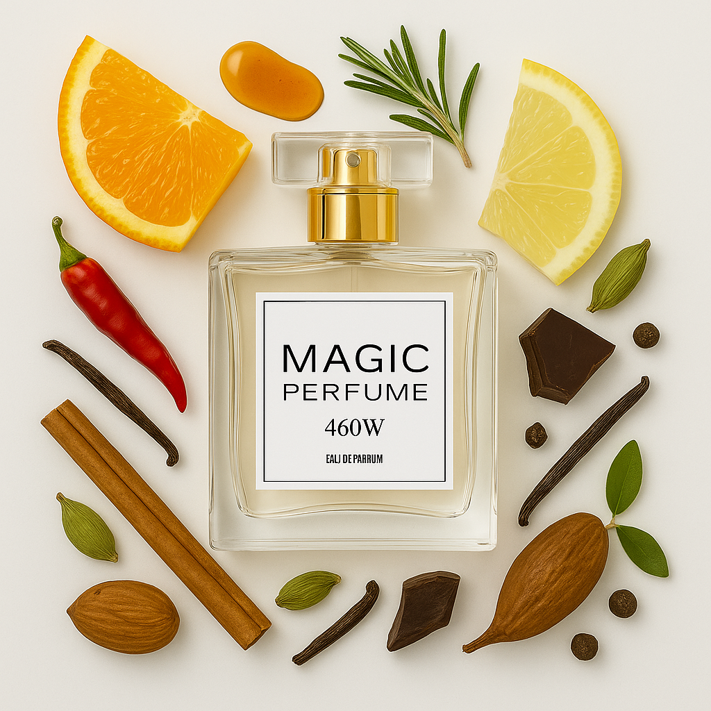 MAGISK PARFUM Nr 460W