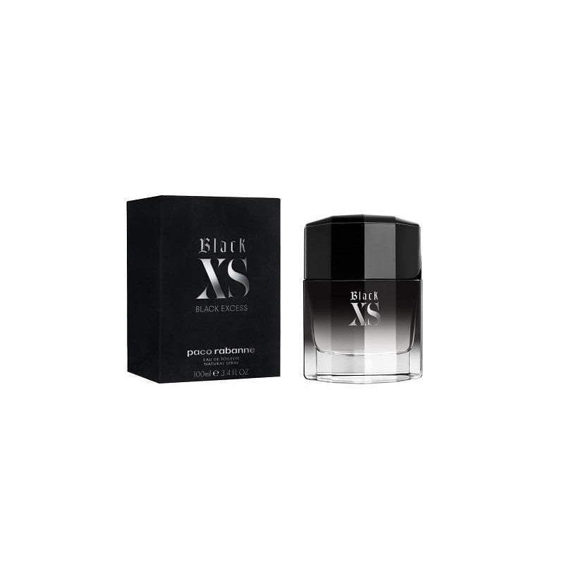 Paco Rabanne Black XS EDT 100 мл