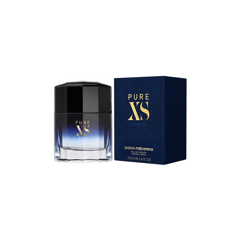 Paco Rabanne Pure XS EDT 50 мл