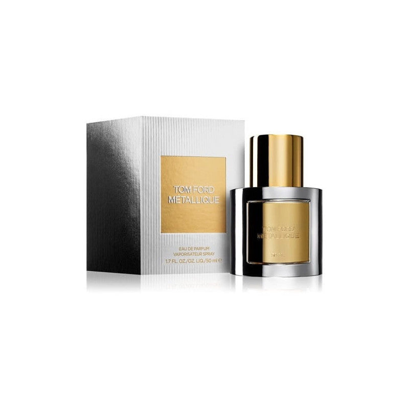Tom Ford Metallique EDP 50 мл