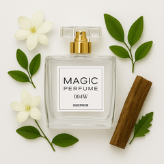 MAGIC PERFUME Nr 004W