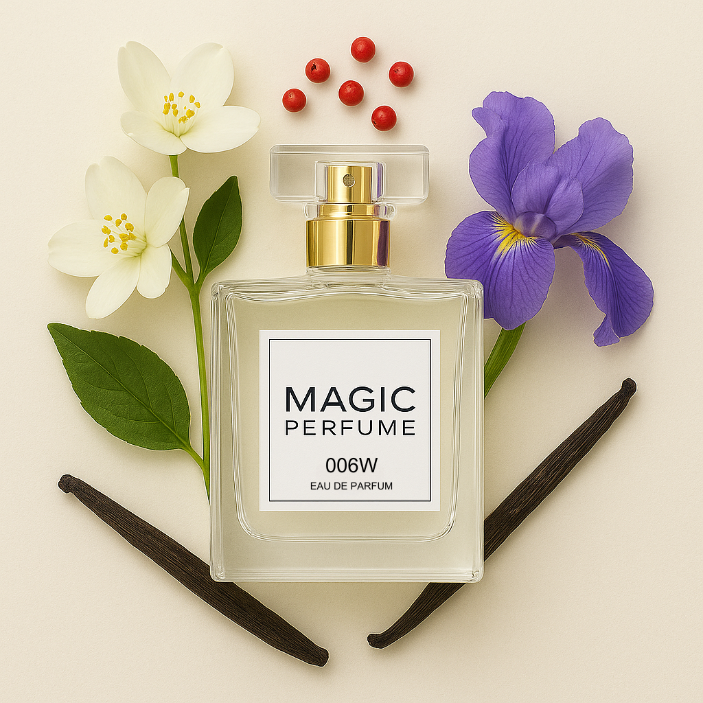 MAGIC PERFUME Nr 006W