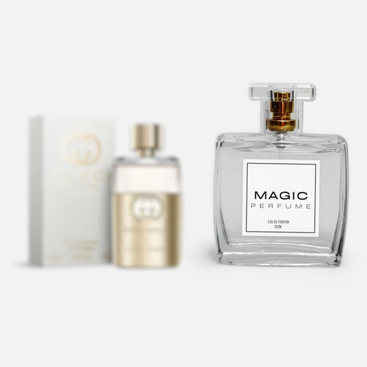 Smells like... Guilty Pour Femme