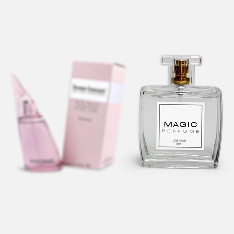 MAGIC PERFUME Nr 019W