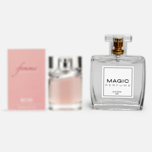 Smells like... Femme