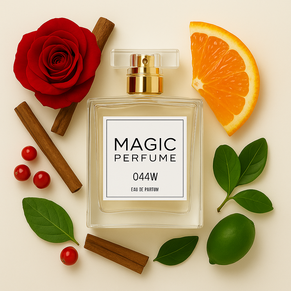 MAGIC PERFUME No. 044W