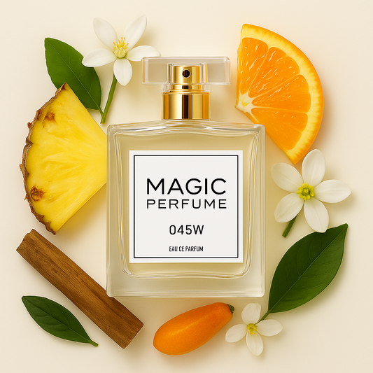 MAGIC PERFUME No. 045W