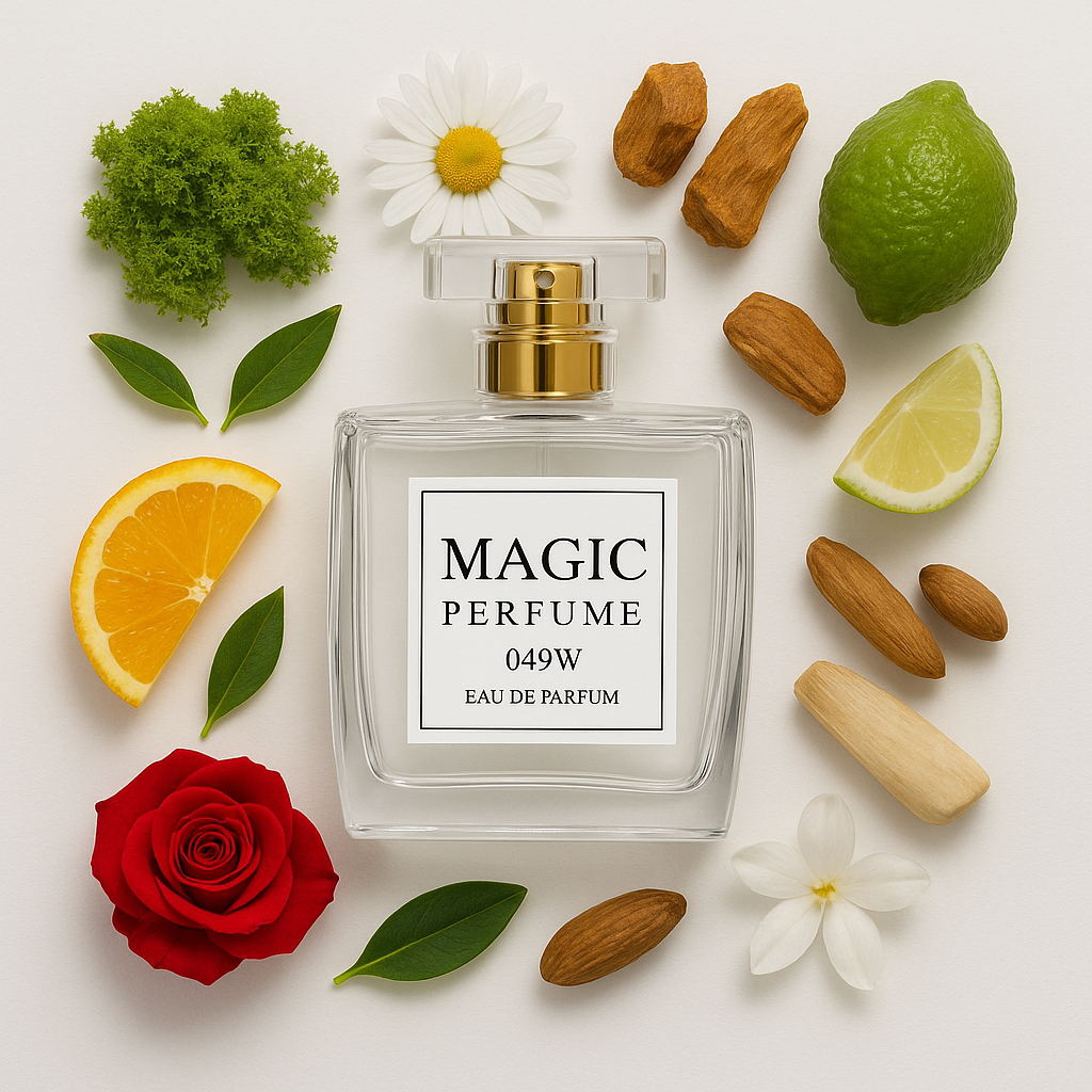 MAGISK PARFUM Nr 049W