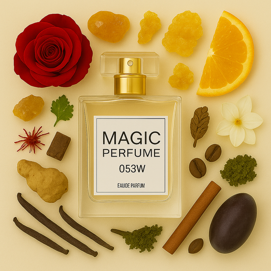 MAGIC PERFUME No. 053W/M