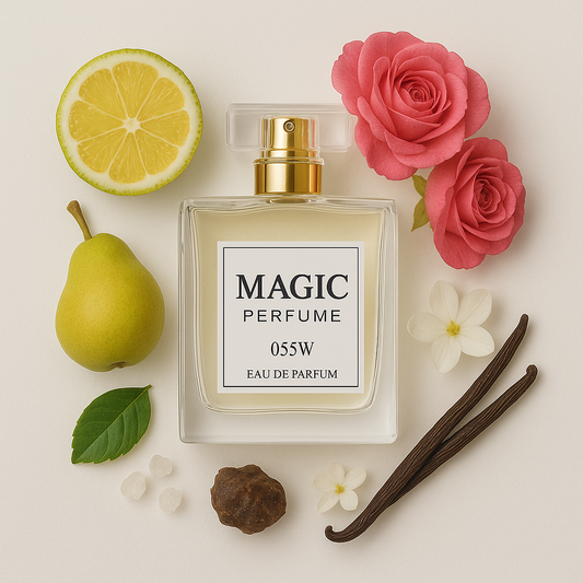 MAGISK PARFUM Nr 055W