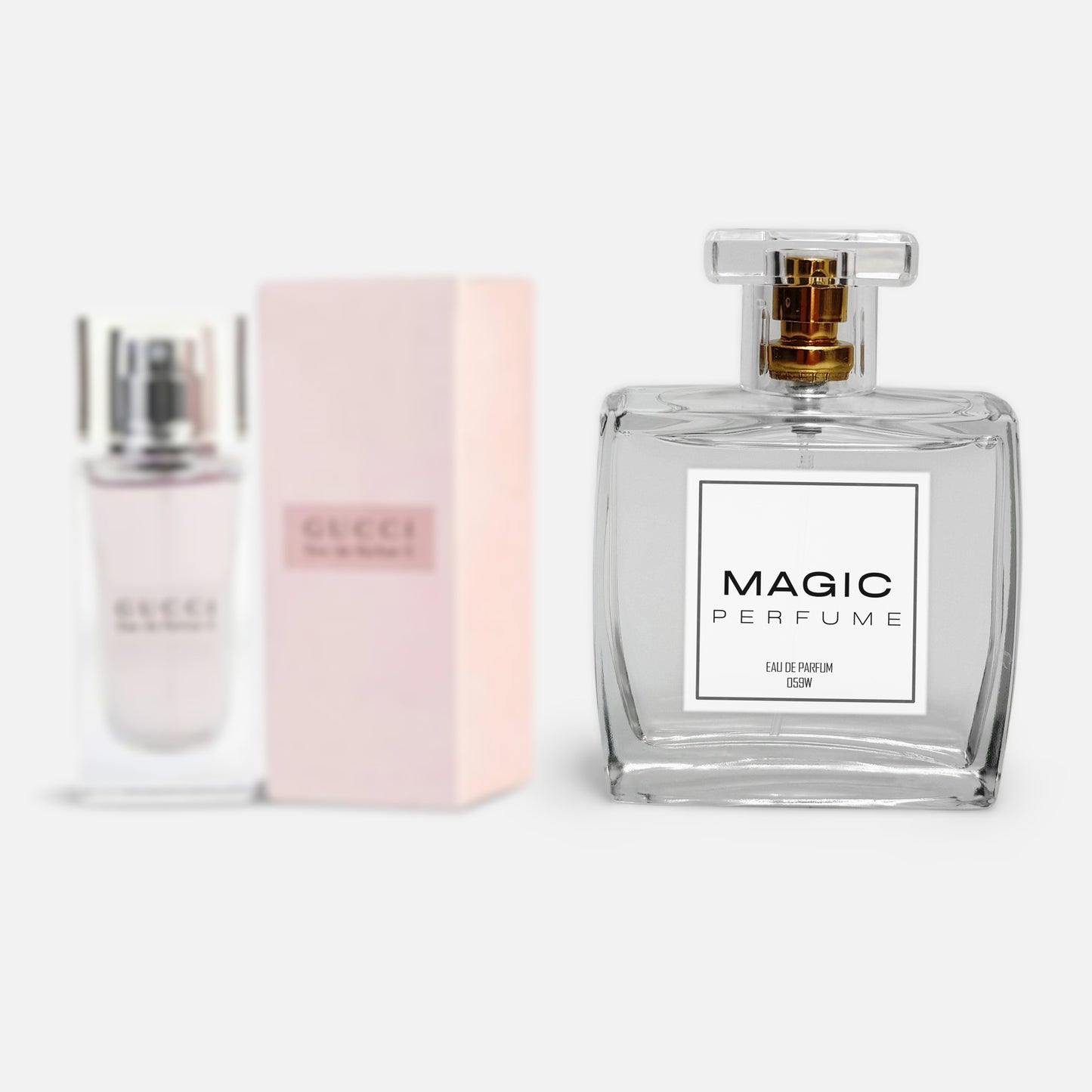 Luktar som... Eau de Parfum II