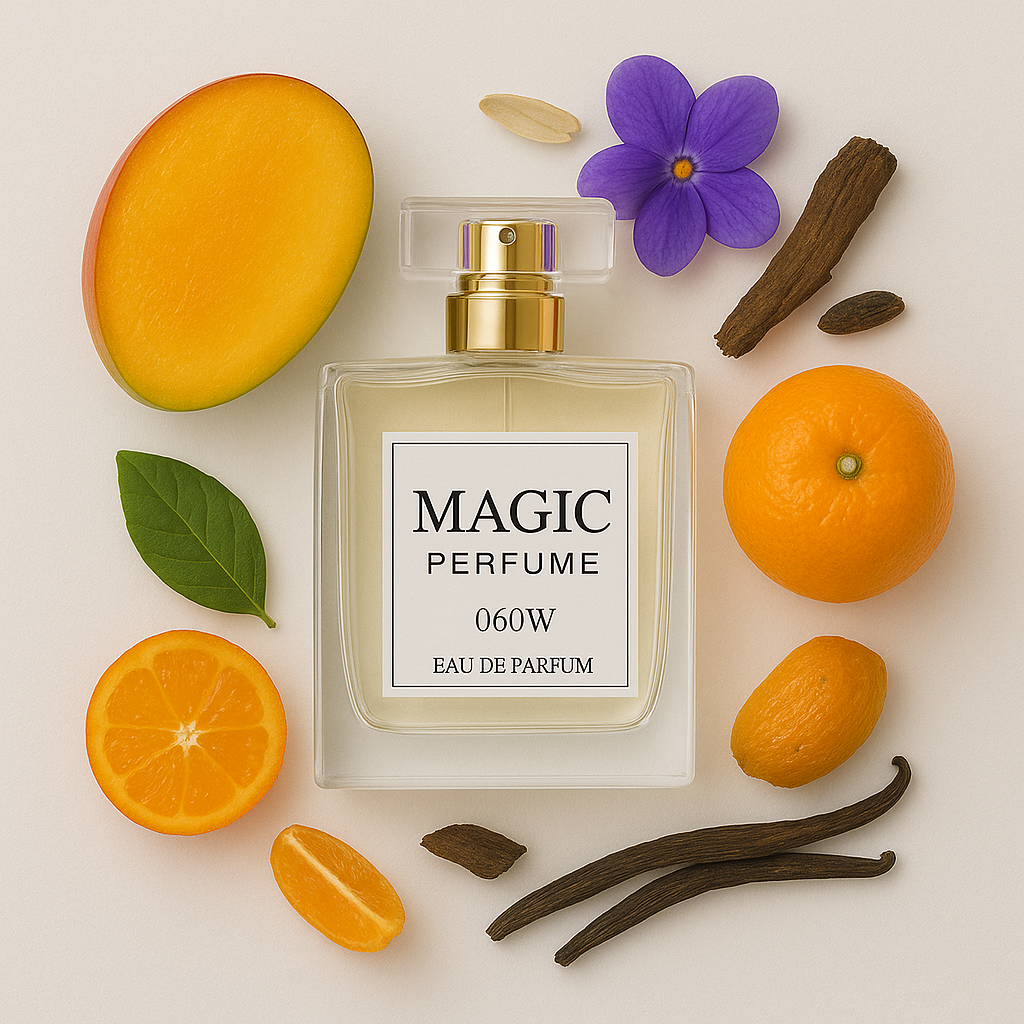MAGISK PARFUM Nr 060W