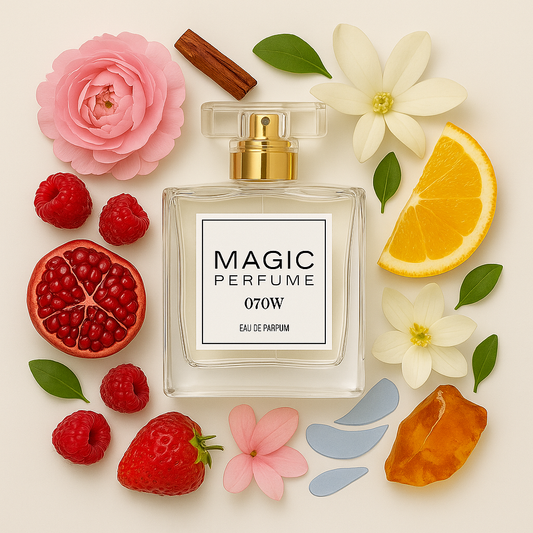 Smells like... Bright Crystal Absolu