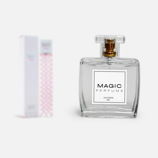 Smells like... Envy Me