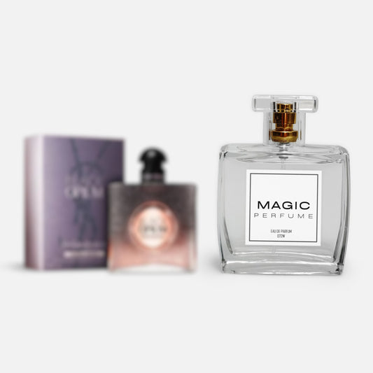 Smells like... Opium Floral Shock