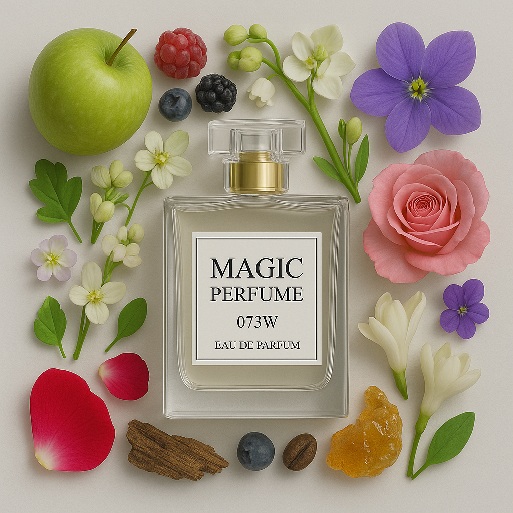 MAGIC PERFUME No. 073W