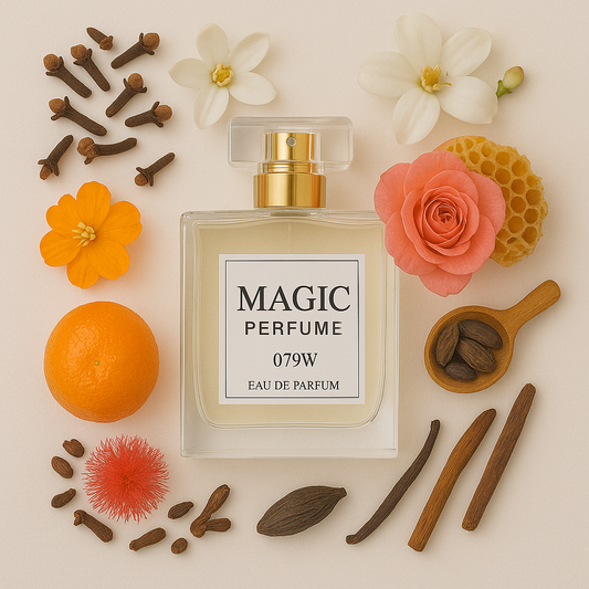 MAGIC PERFUME nr 079W