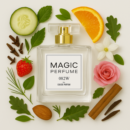 MAGISK PARFUME nr. 082W