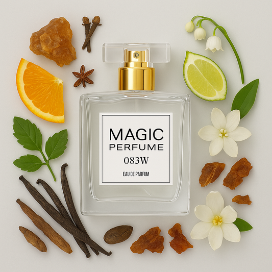 MAGIC PERFUME № 083W