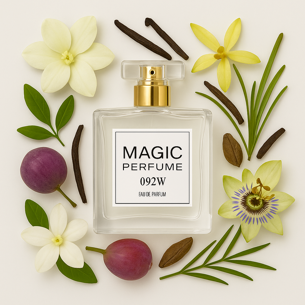 MAGISK PARFUME nr. 092W