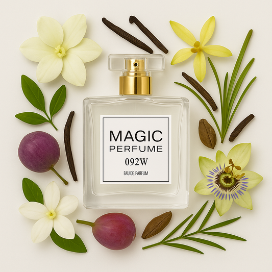 MAGIC PERFUME Nr 092W