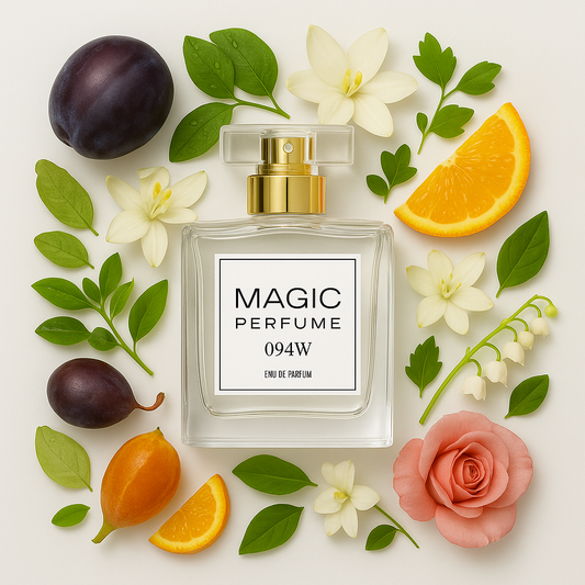 MAGIC PERFUME № 094W