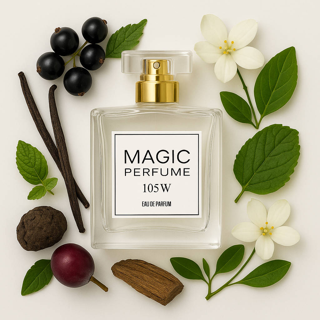 MAGIC PERFUME No. 105W