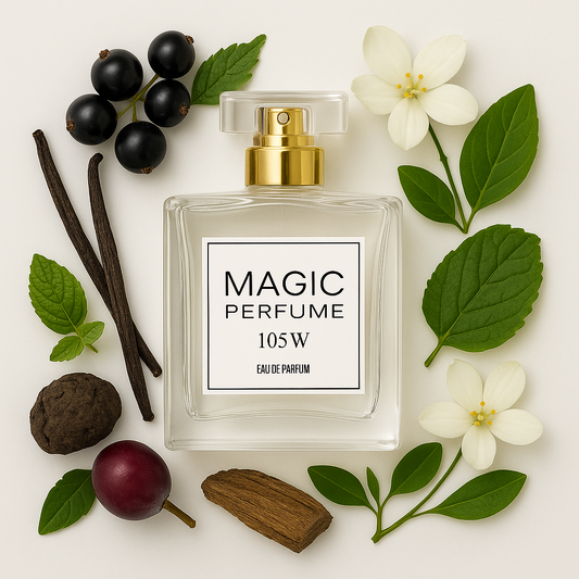 MAGISK PARFUME nr. 105W