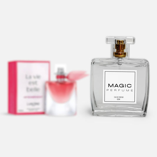 Smells like... La Vie Est Belle Intensement