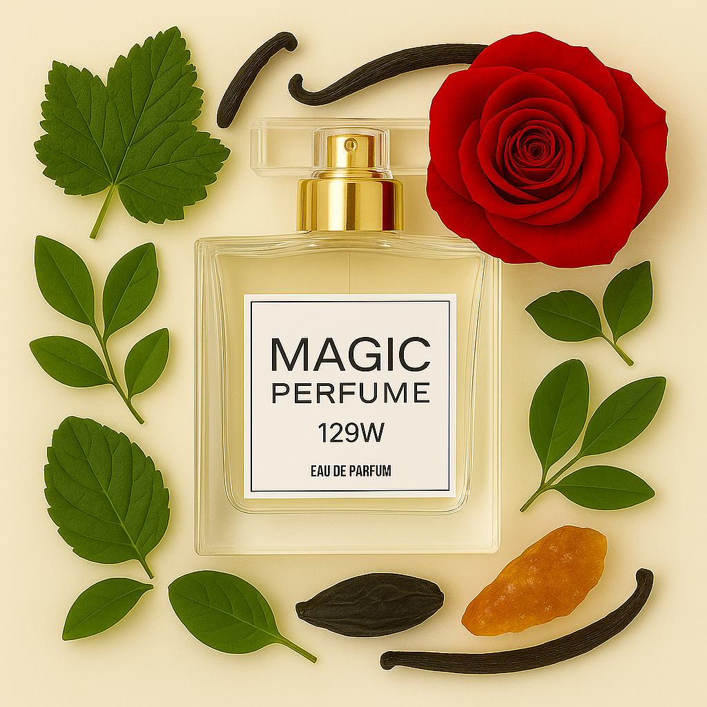 MAGISK PARFUM Nr 129W