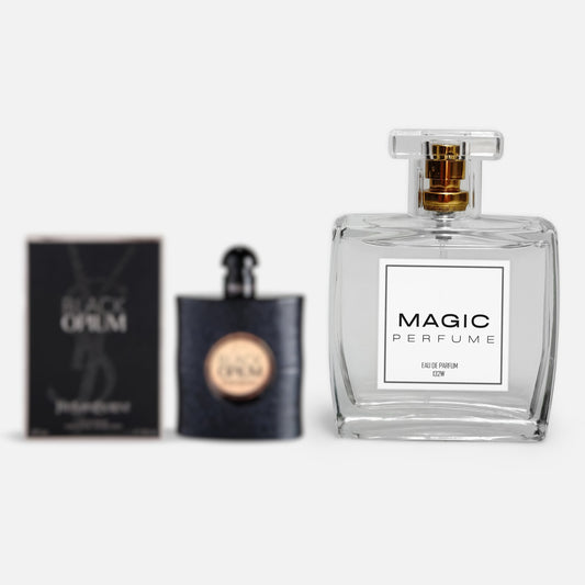 MAGIC PERFUME No. 132W