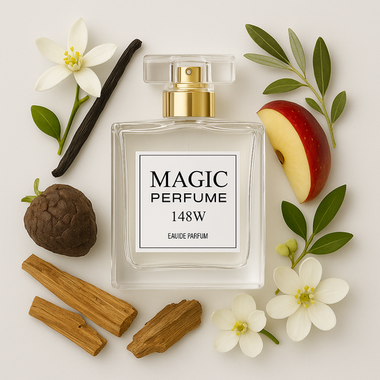 MAGISK PARFUME nr. 148W