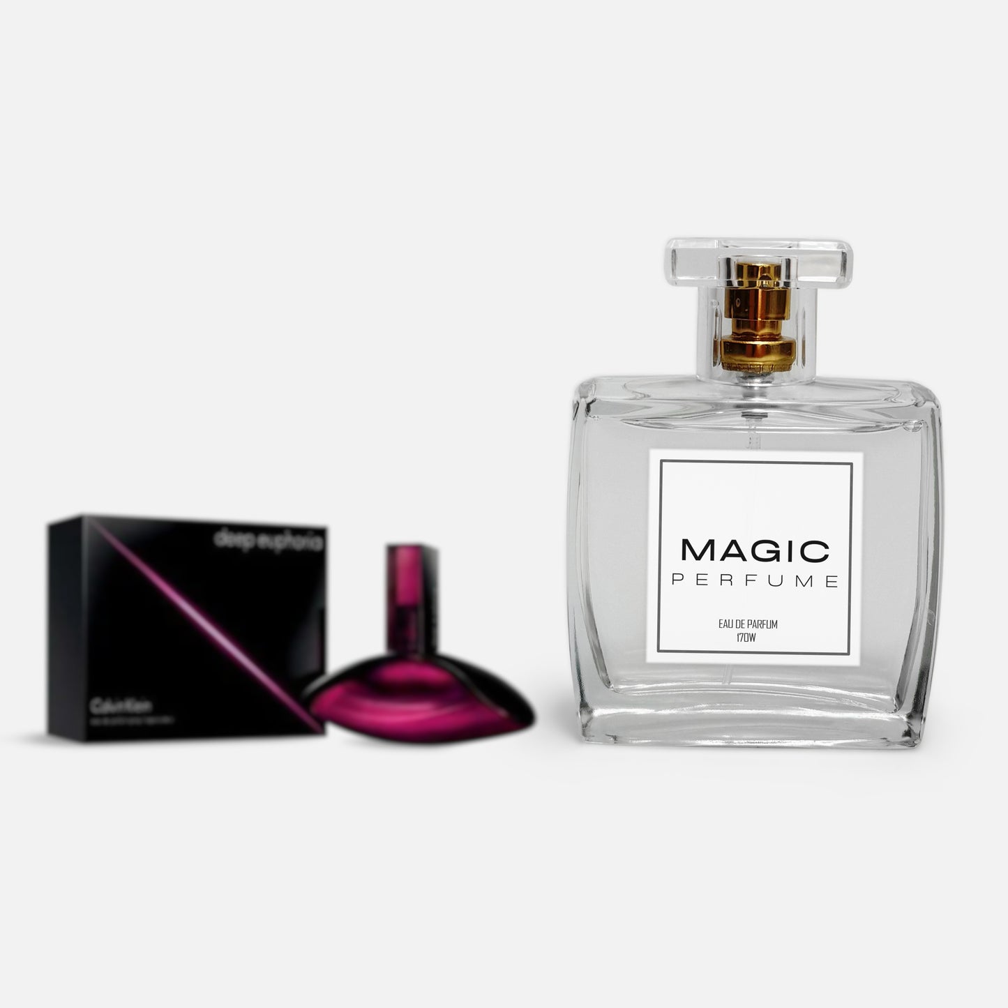 MAGISK PARFUM Nr 170W
