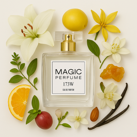 MAGIC PERFUME No. 173W