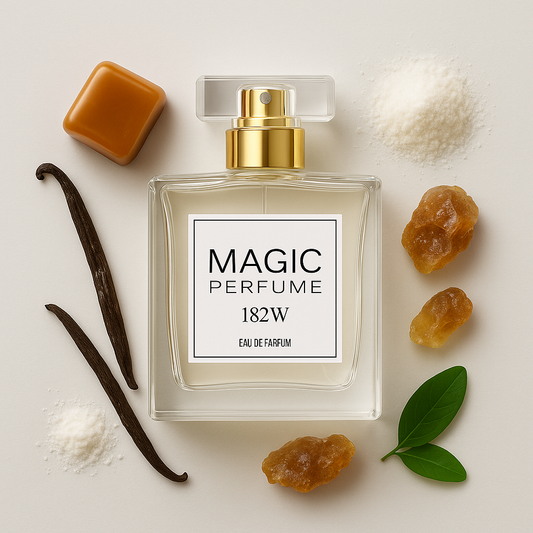 MAGISK PARFUME nr. 182W
