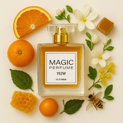 MAGIC PERFUME nr 192W
