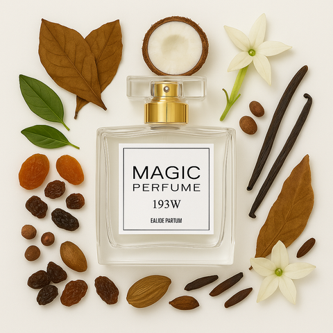 MAGISK PARFUM Nr 193W