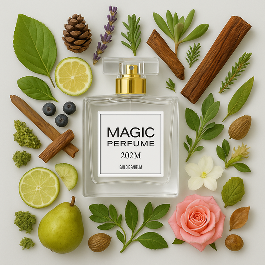 MAGISK PARFUM Nr 202M