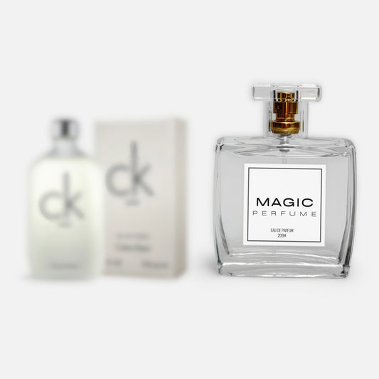 MAGISK PARFUME nr. 209M