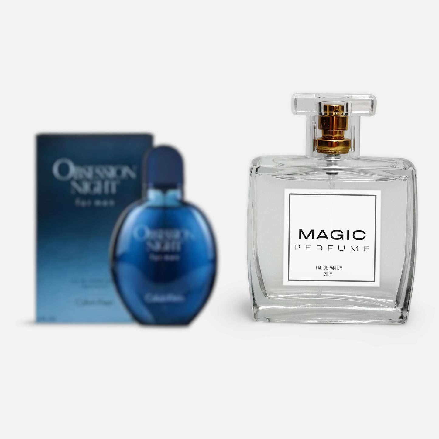 MAGISK PARFUM Nr 210M